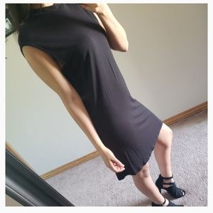 Long shirt for men/women HM